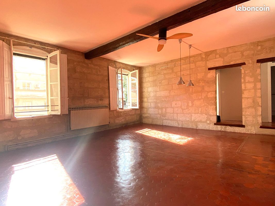 Appartement 3 pièces 100 m² · à Avignon · 100 m² · 967 €/mois