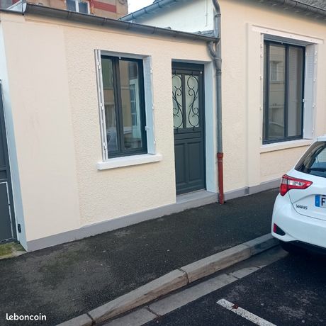 Appartement F2