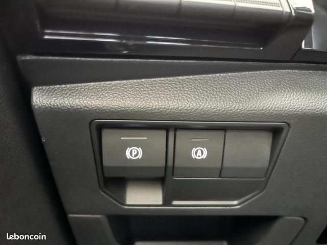Renault Austral full hybrid E-Tech 200 ch Techno (image 23)