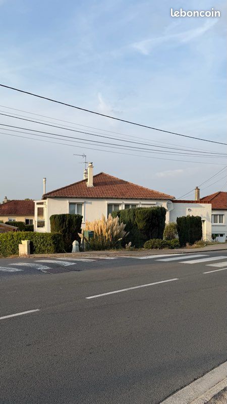 Maison 8 pièces 140 m² · à Ribemont · 140 m² · 140 000 €