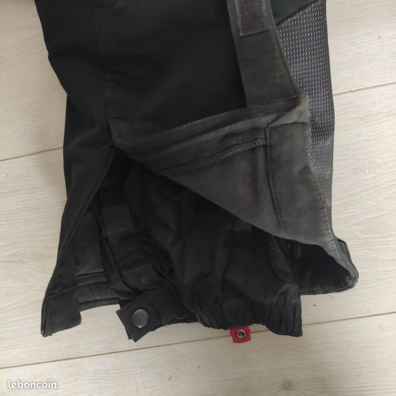 Pantalon de randonnée Regatta TravelLight
