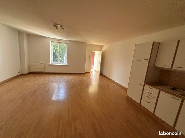 Appartement 2 pièces 54 m² · à Roubaix · 53,7 m² · 700 €