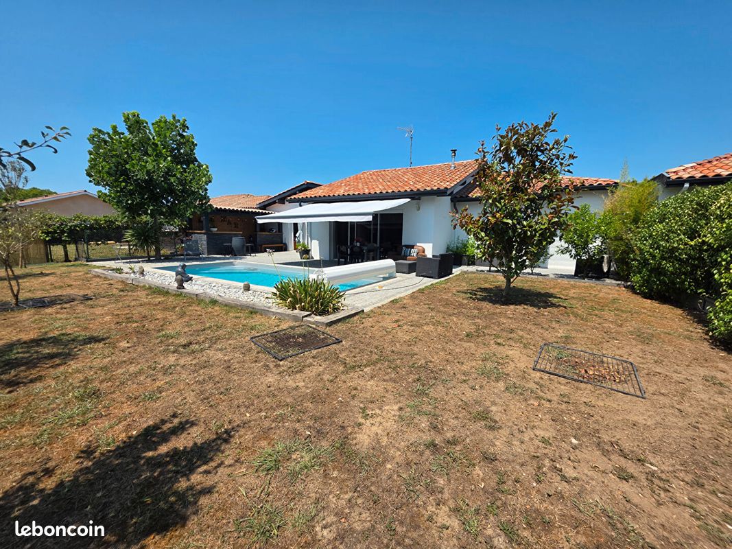 Maison 4 pièces 106 m² · à Saubrigues · 106 m² · 493 000 €