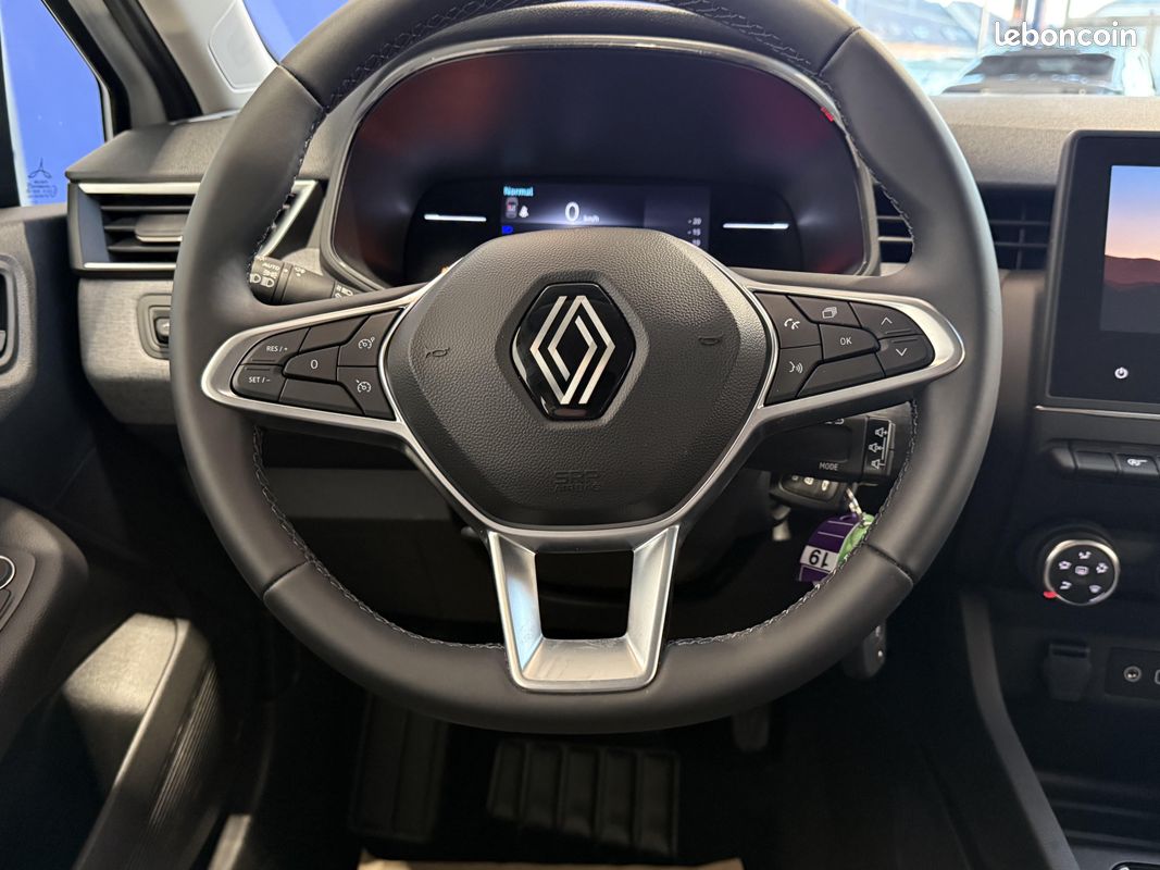 RENAULT Clio TCe 90 Evolution (image 7)