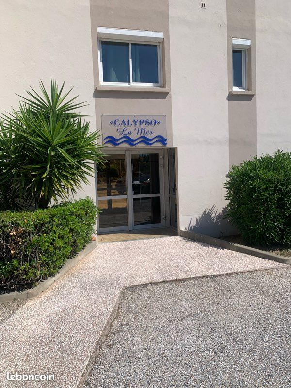 Appartement 2 pièces 27 m² · à Saint-Cyprien · 27 m² · 500 €
