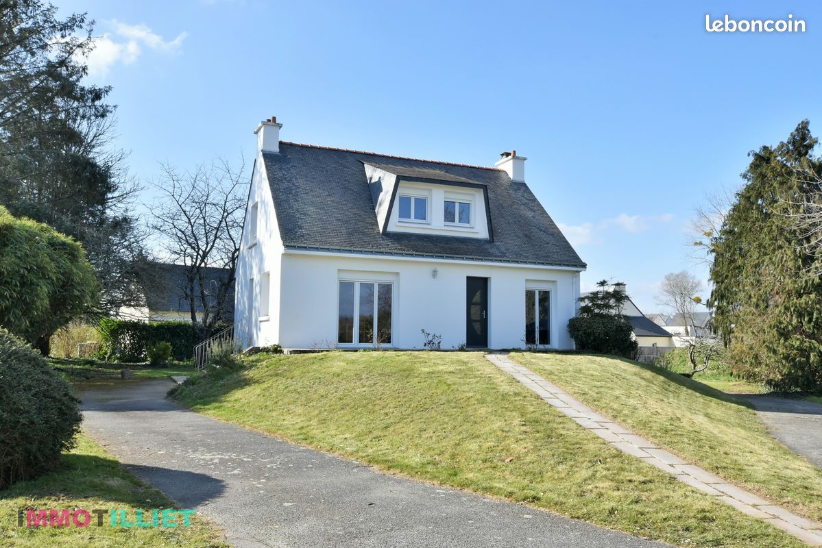 Maison à Vendre Carentoir Le Bon Coin KjbYueoPjvaXdM