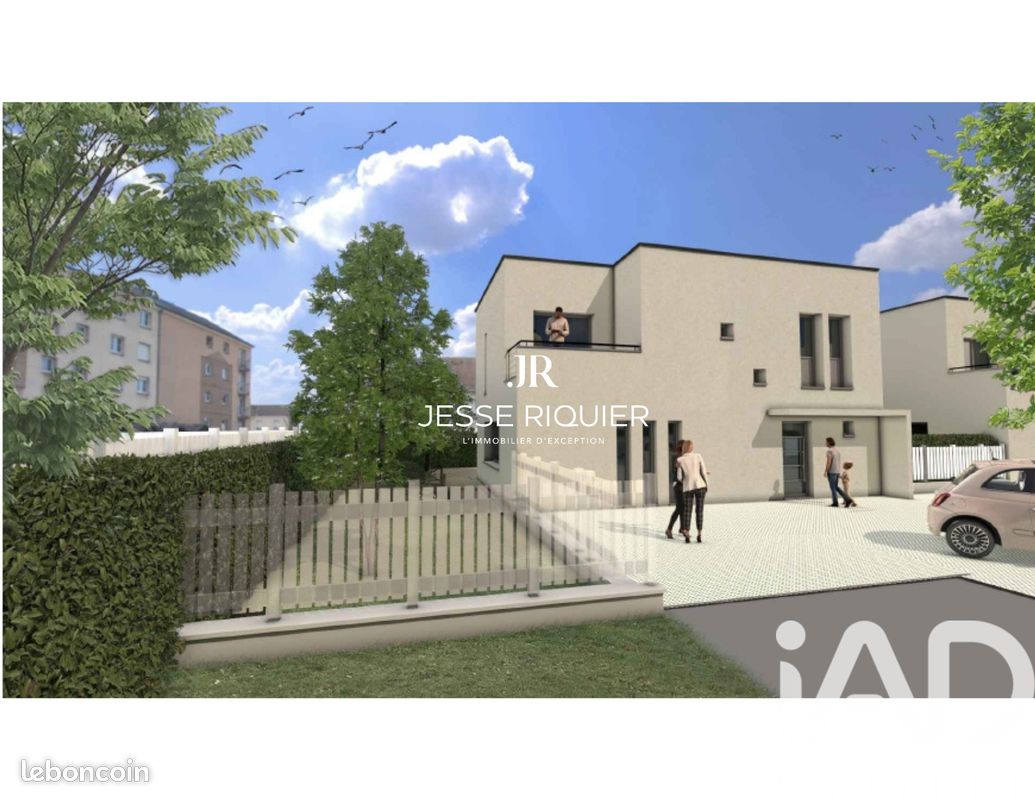 Terrain 312 m² · à Poissy · 312 m² · 335 000 €