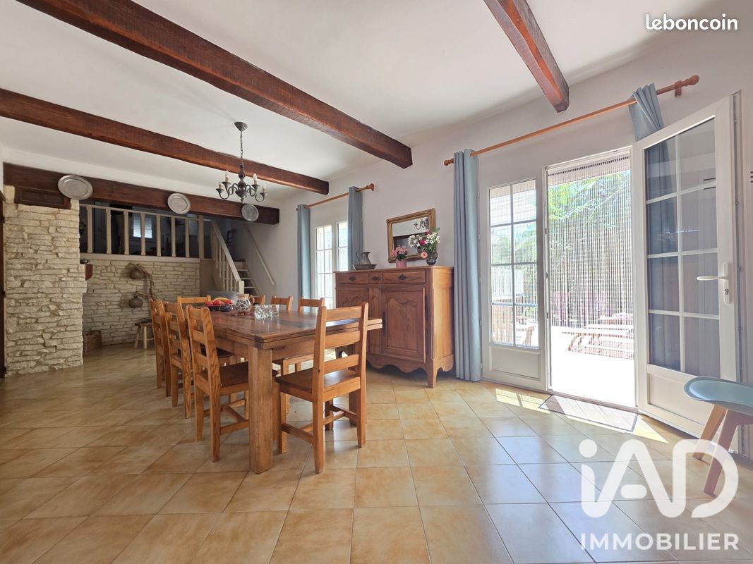 Villa 5 pièces 115 m² (image 8)