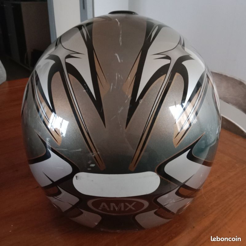Casque (image 2)