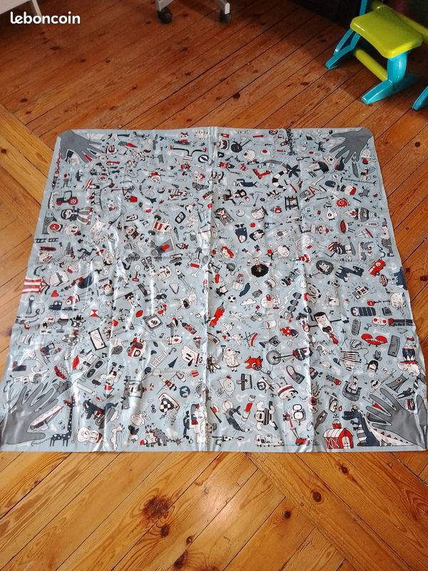 Jeu Pictureka (image 7)