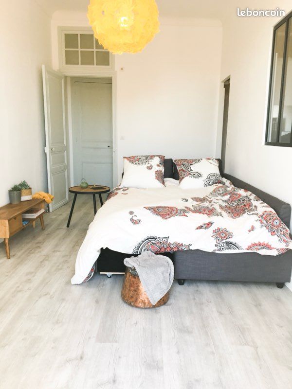 Appartement 1 pièce 23 m² · à Menton · 23 m² · 850 €/mois