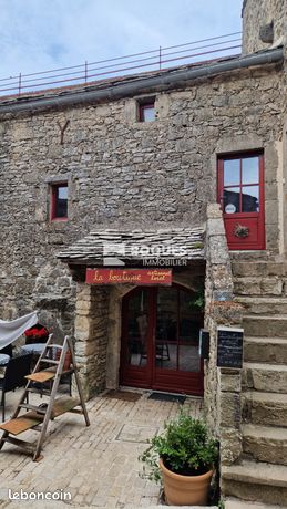 Maison de village 3 pièces 71 m²