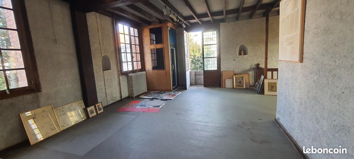 Appartement 5 pièces 386 m² · à Tours · 386 m² · 546 000 €