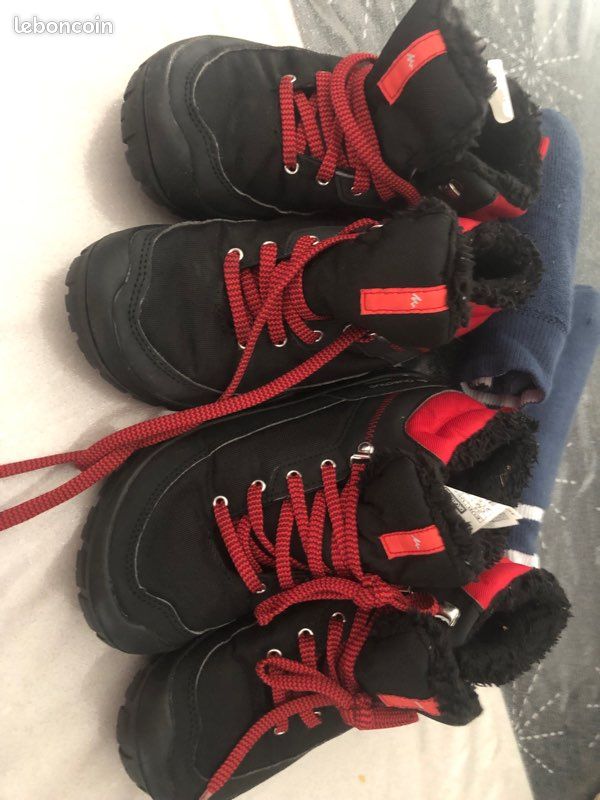 Chaussure de montagne (image 2)