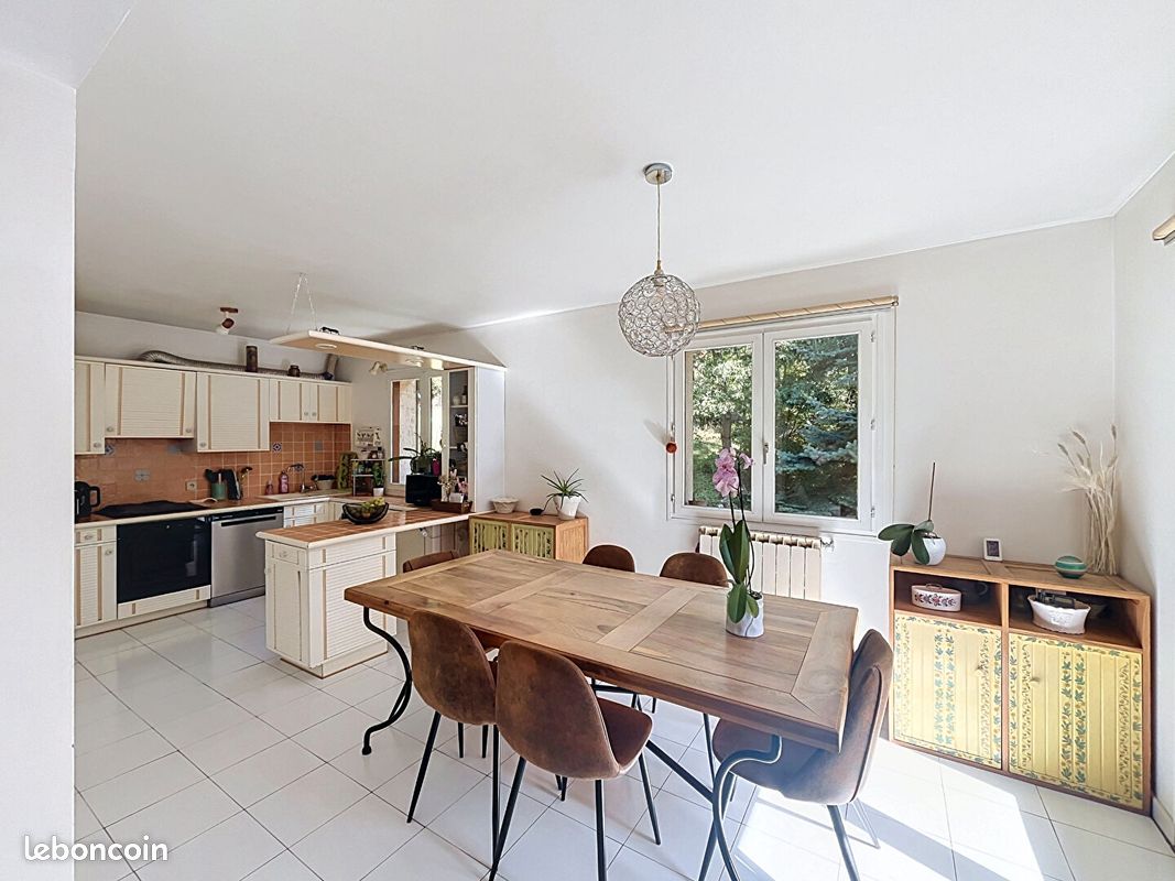 Appartement 6 pièces 120 m² · au Monêtier-les-Bains · 120 m² · 644 000 €