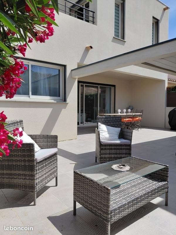 Maison 6 pièces 142 m² · à Perpignan · 142 m² · 540 000 €