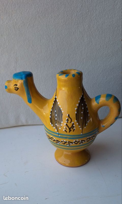 Décoration Tunisie (image 1)