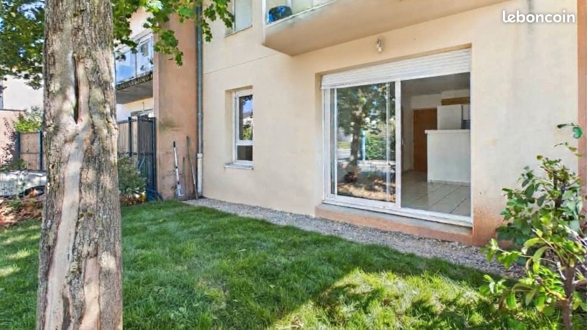 Appartement 2 pièces 33 m² · à Onet-le-Château · 33 m² · 92 000 €