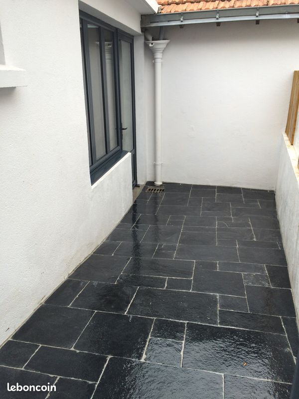 Appartement 1 pièce 35 m² · à Nantes · 35 m² · 605 €/mois