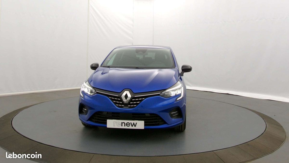 Renault clio tce 140 techno (image 17)