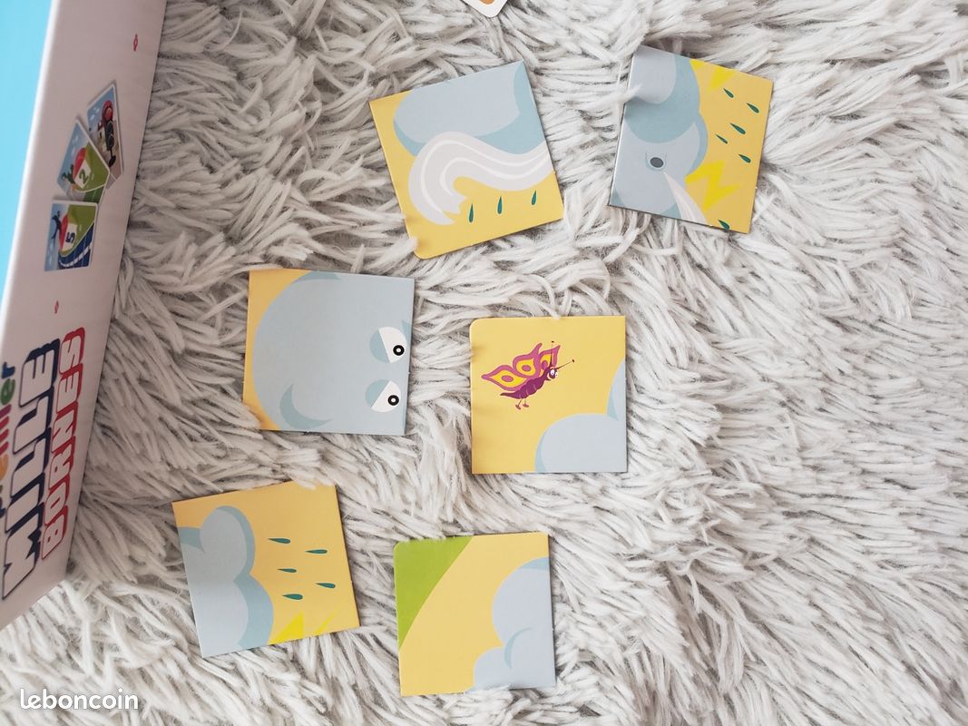Mille bornes (image 5)