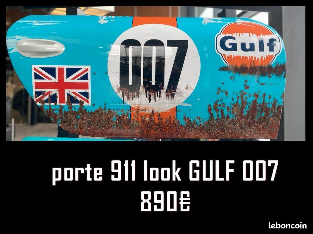 VOG’ART France Concept Store & Galerie, PORTE RESINE (image 3)