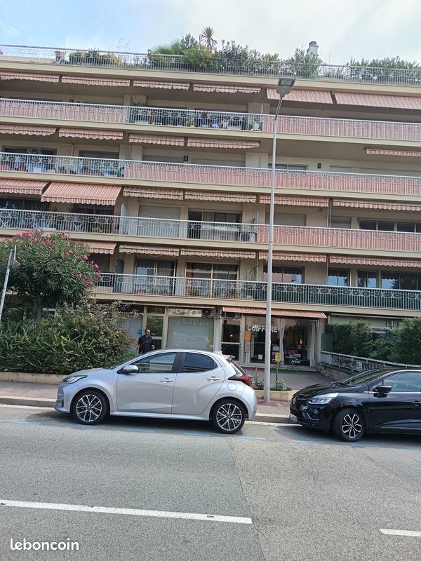Appartement 4 pièces 111 m² · à Nice · 111 m² · 620 000 €
