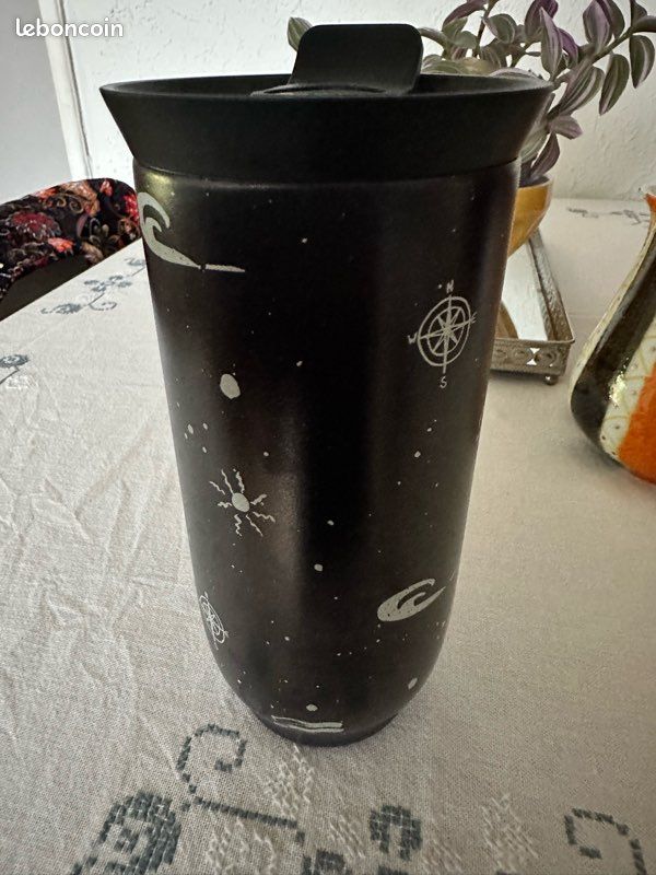 Mug cabaia (image 1)