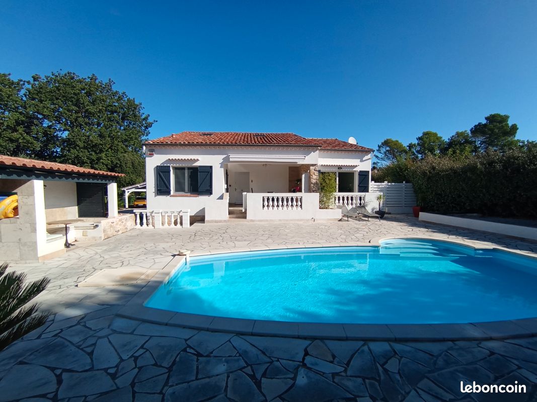 Maison 4 pièces 128 m² · à Garéoult · 128 m² · 525 000 €
