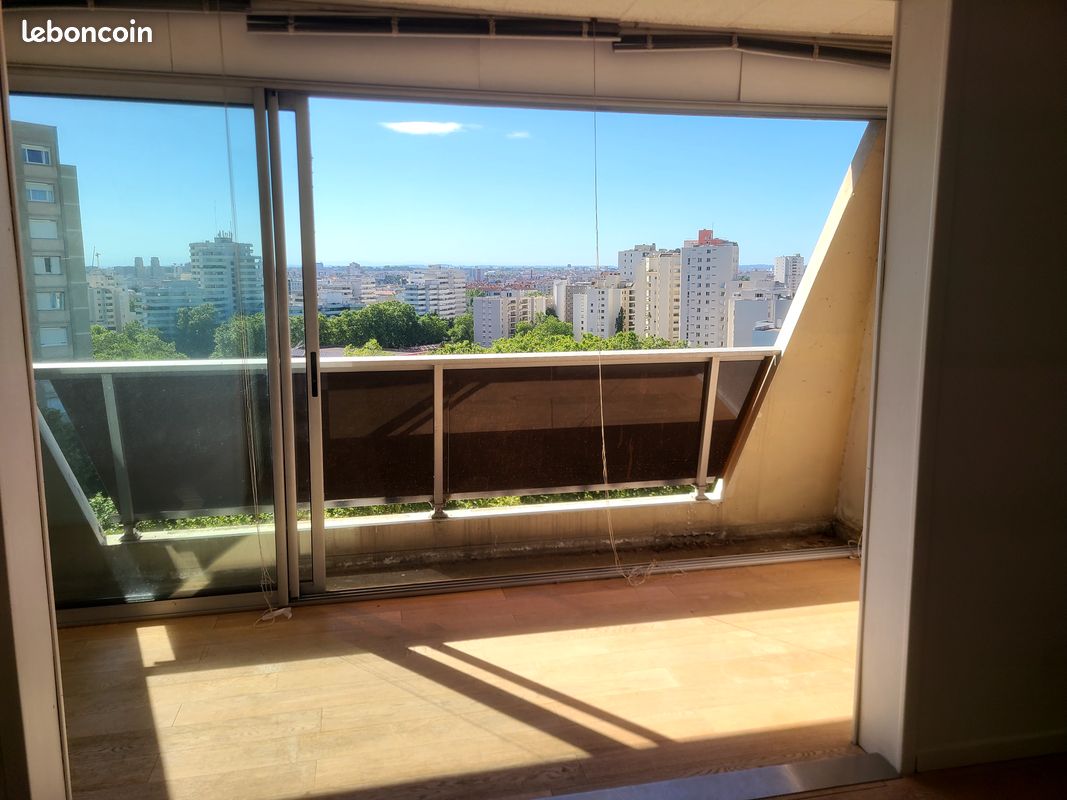 Appartement 4 pièces 80 m² · à Villeurbanne · 80 m² · 250 000 €