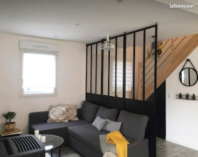 Maison 80 m² · à Manosque · 80 m² · 1 250 €/mois
