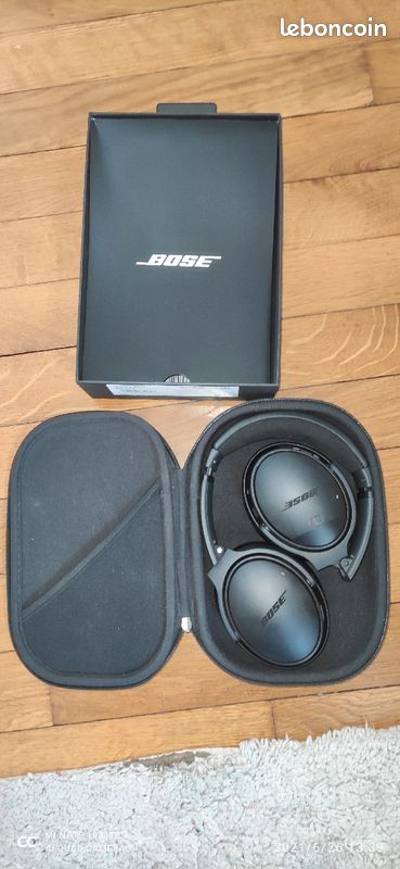 Bose Qc 35 ii (image 1)