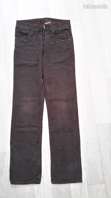 Pantalon 14 ans (image 1)