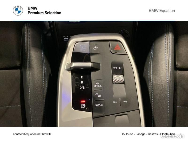 Bmw Série 2 ActiveTourer 225e 245ch xDrive M Sport DKG7 (image 12)
