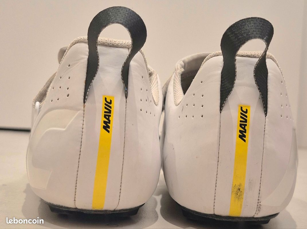 Route Mavic Cosmic Elite Tri Chaussure Velo Triathlon Mavic Mavic