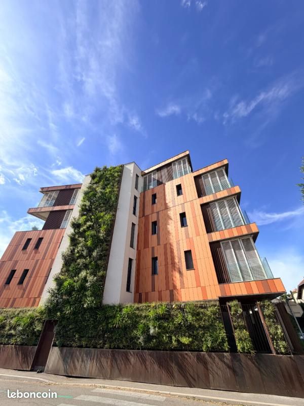 Appartement 5 pièces 98 m² · à Alès · 98 m² · 379 000 €