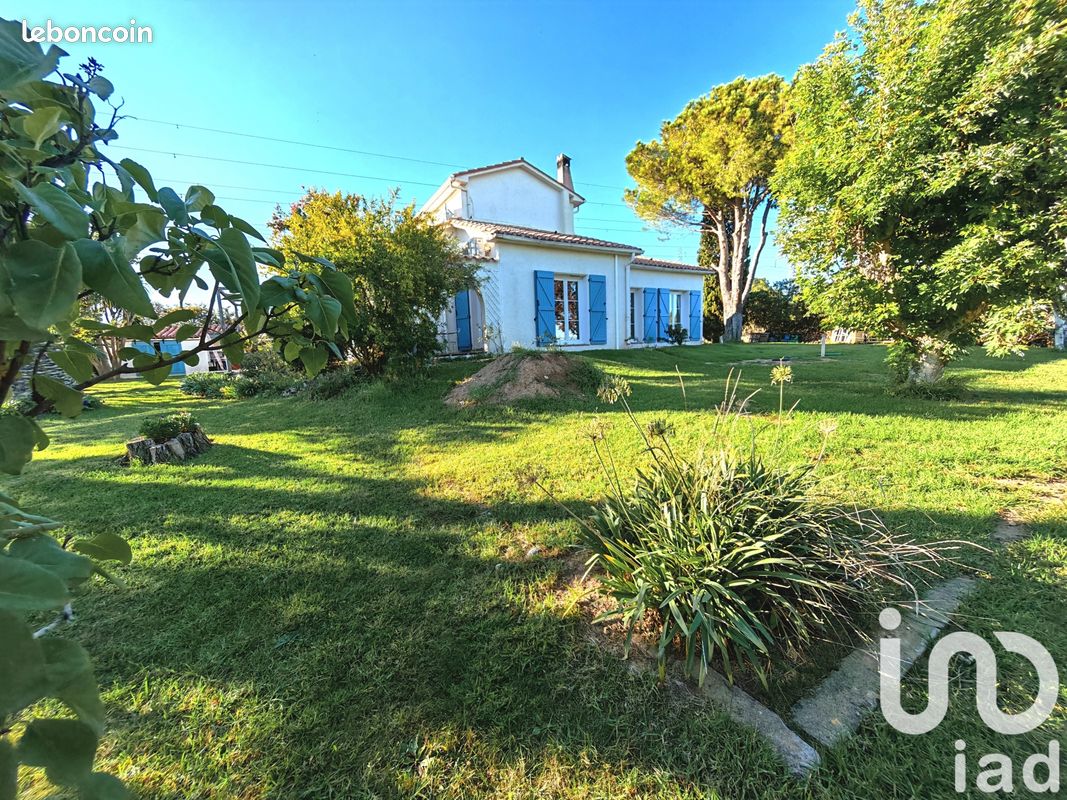 Maison 5 pièces 150 m² · à Perpignan · 150 m² · 599 900 €