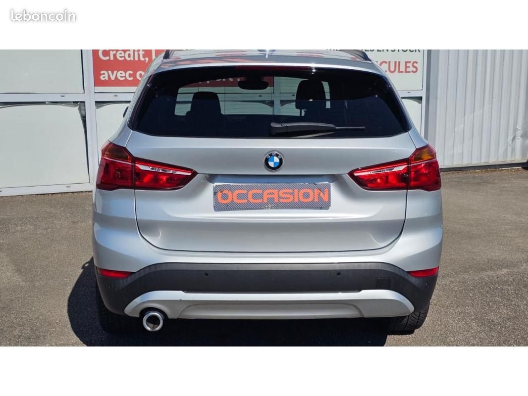 BMW X1 Advantage sDrive 16dA + Sieges avant chauffants + Carplay + Vitrage teinté (image 28)