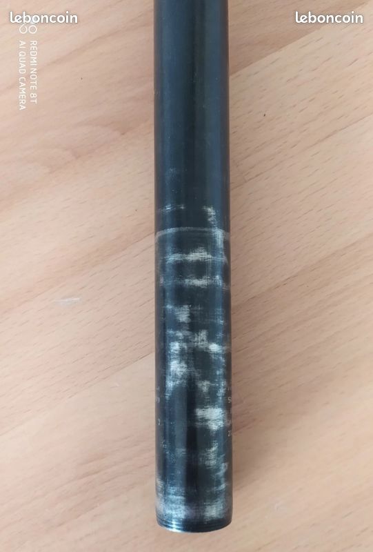 Attache rapide de tige de selle Shimano Deore XT SQ-M730 - Le pignon