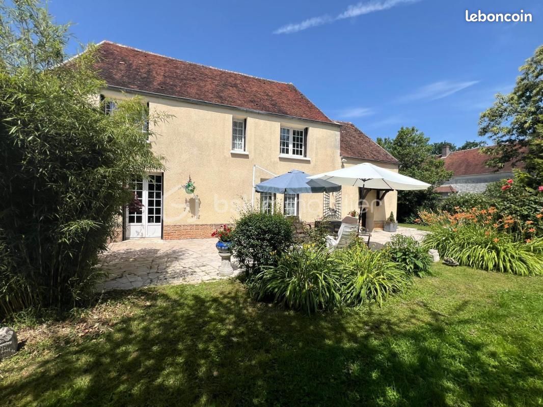 Maison 5 pièces 170 m² · à Choisy-en-Brie · 170 m² · 299 000 €