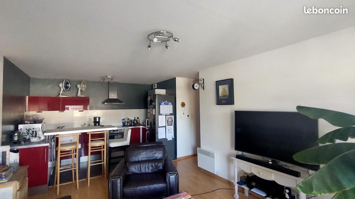 Appartement 1 pièce 48 m² · à Ploeren · 48 m² · 565 €/mois