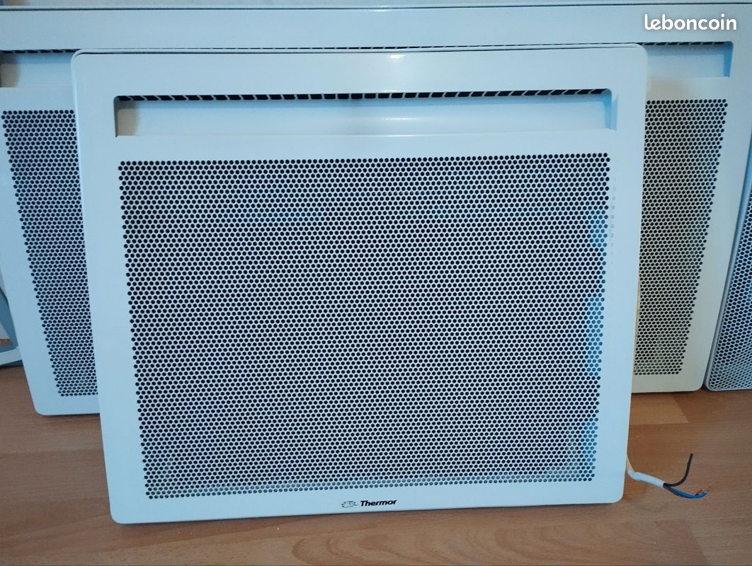 Radiateur électrique (image 2)