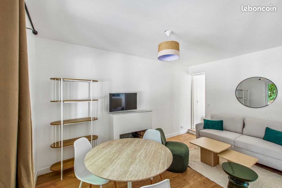 Appartement 1 pièce 30 m² · à Choisy-le-Roi · 30 m² · 895 €