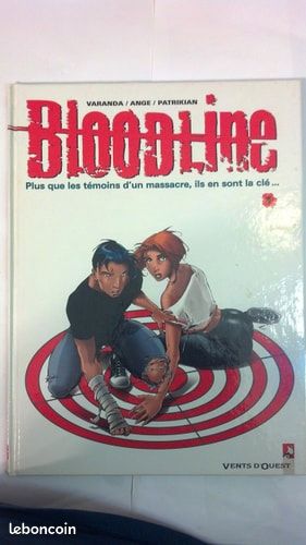 Bloodline (image 1)