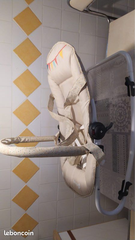 Transat bebe (image 2)