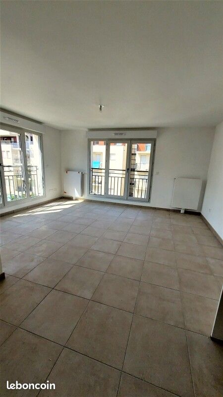 Appartement 1 pièce 34 m² · à Lucé · 34 m² · 544 €/mois