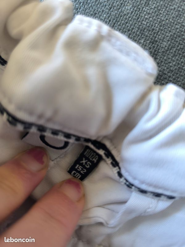 Lot de 2 bermudas (image 2)