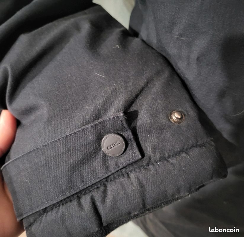 Manteau Parka Chaps 🧥 Taille M (image 9)