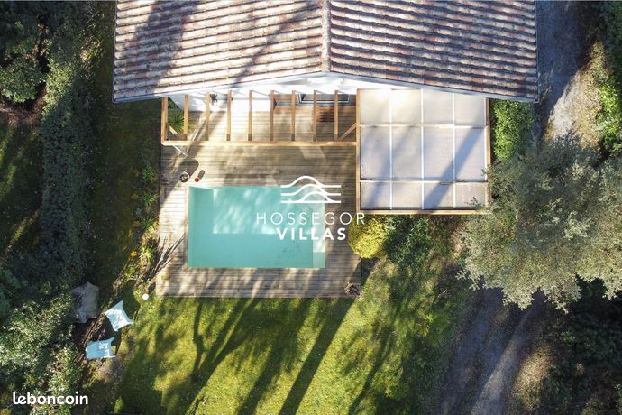 Villa 4 pièces 150 m²