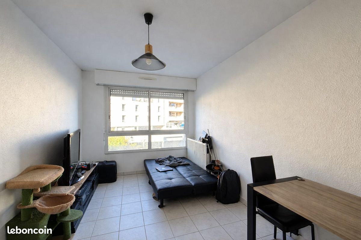 Appartement 2 pièces 31 m² · à Rodez · 31 m² · 102 000 €